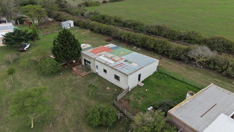 0 Bedroom Property for Sale in Albertinia Western Cape